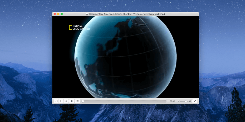 latest media player for mac