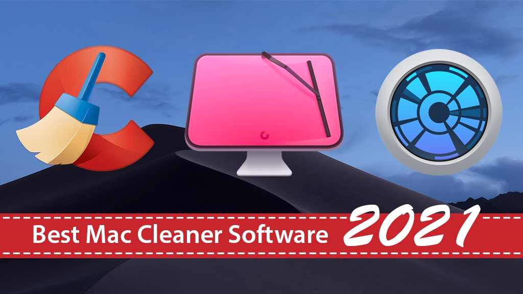 best mac app cleaner 2018